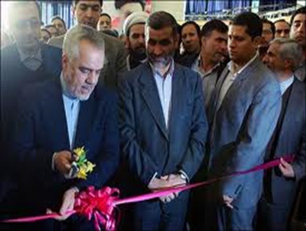 بیرجند ، دوشنبه میزبان معاون اول رئیس جمهور و وزیر راه و شهرسازی است