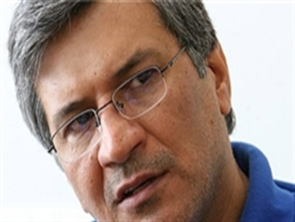 برادر ‌باغیرتم! ما سودای ریاست نداریم