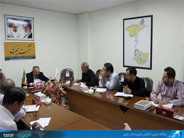 استقبال خیرین از کمک به ساخت مزار پوریای ولی