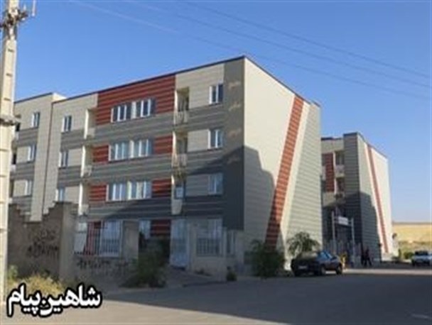 نبود اماکن مذهبی معضل ساکنان مسکن مهر در شاهین دژ