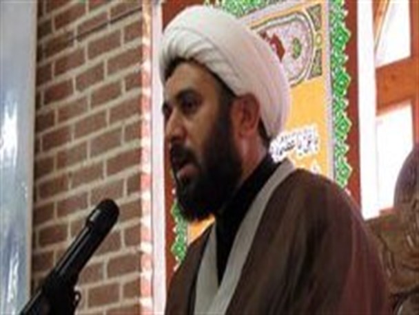امت اسلام از شناخت علی(ع) عاجز است