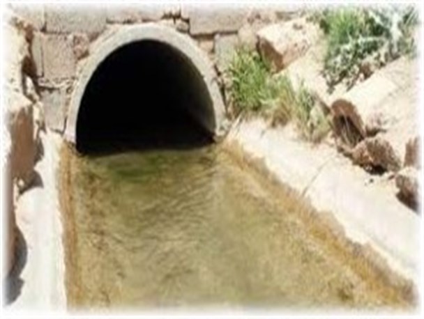 ۱۲رشته قنات روستاههای حاجی آباد بازسازی می شود
