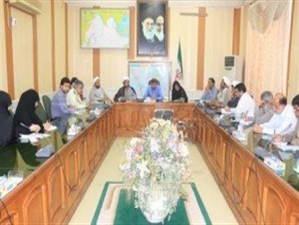 مشارکت تمامی دستگاه های اجرایی در برگزاری نمایشگاه قرآن و عترت هرمزگان