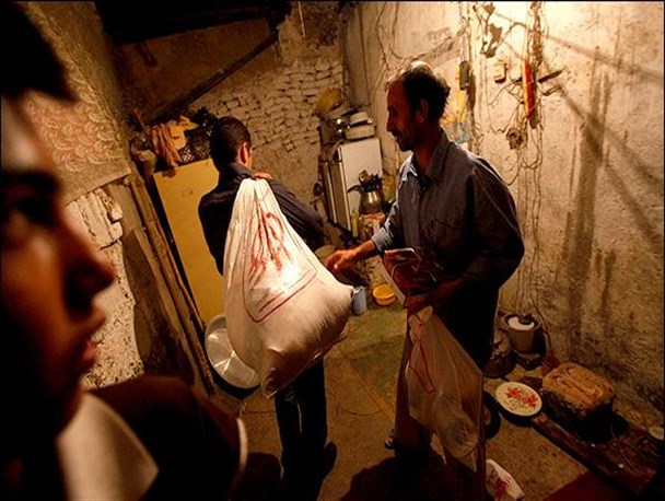 آیین کوچه گردان عاشق در همدان برگزار می شود