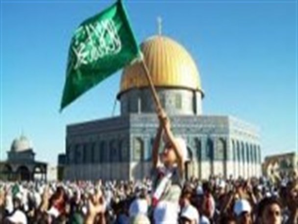 راهپیمایی روز قدس اقتدار مسلمانان را به جهان نشان می دهد