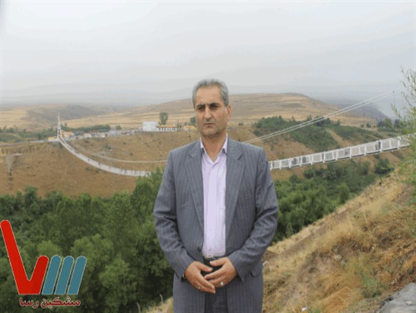 مشگین‌شهر میزبان 300 هزار گردشگر ایرانی و خارجی در تابستان 94