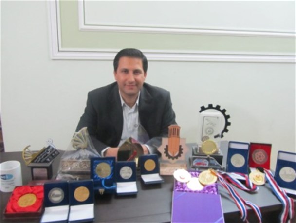 کسب17 مدال در المپیاد و مسابقات بین المللی توسط جوان مخترع/ جوانان ایرانی از افسردگی به دورند