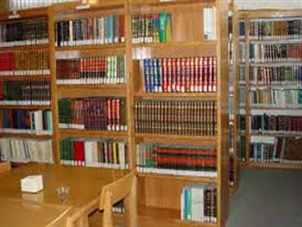 تلاش برای ساخت و تجهیزکتابخانه های روستائی/همیاری خیرین درامر کتابخانه سازی در کردستان