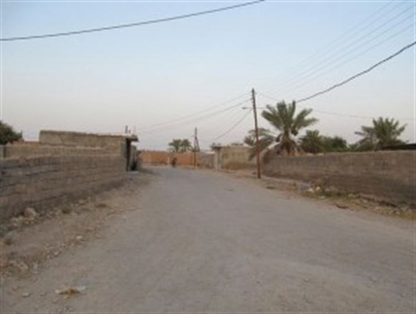 محرومیت کودکان شمیل از نبود کودکستان
