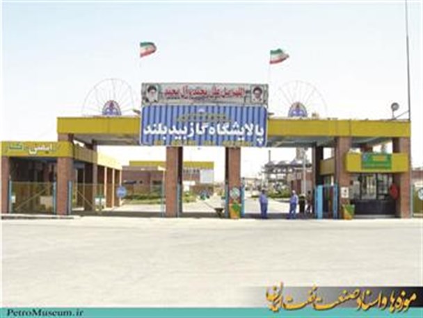 پالایشگاه گازی که موزه ملی نفت میشود+جزئیات