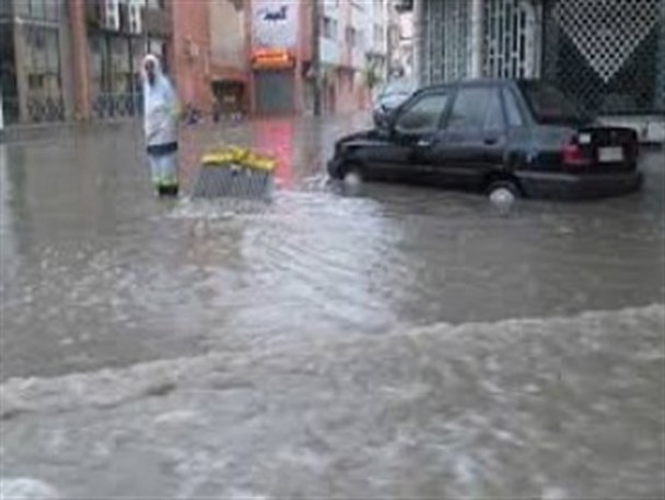 آسمان مسلح، مازندران بی‌دفاع را خلع سلاح کرد