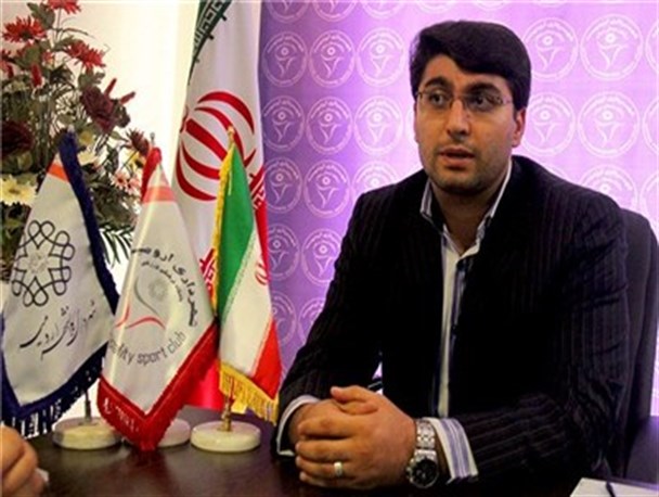 شهرداری ارومیه باشگاهی که خود به التهابات دامن می زند/مشاور رسانه ای کجاست؟