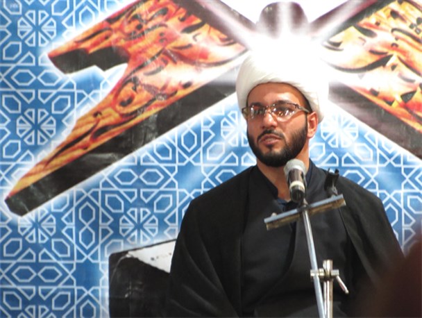 قرآن کریم فصل الخطاب است و بالاتر از آن کلامی نیست