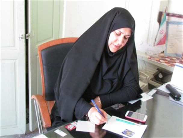 معلولین جسمی حرکتی، در فعالیت های هنری خلاقیت زیادی دارند/نگرش جامعه به معلولین باید تغییر کند