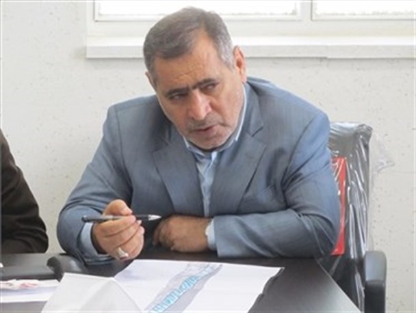 400 جلد سند مالکیت برای اولین بار در شهرستان باوی صادر شد