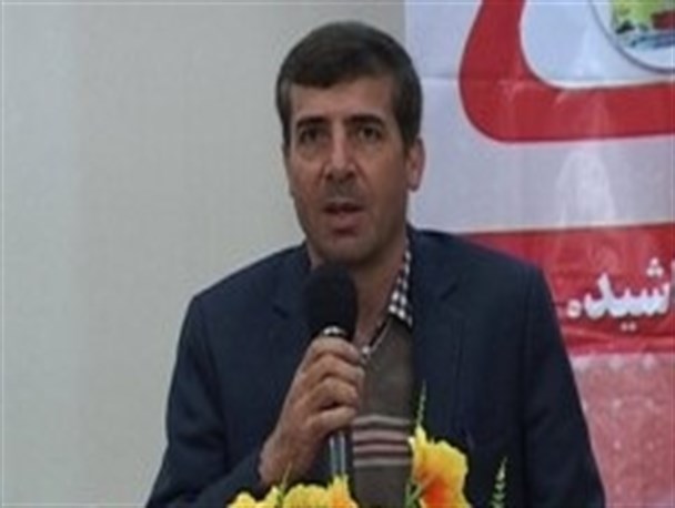 شهرضا نیازمند آزمایشگاه کنترل مواد غذایی است