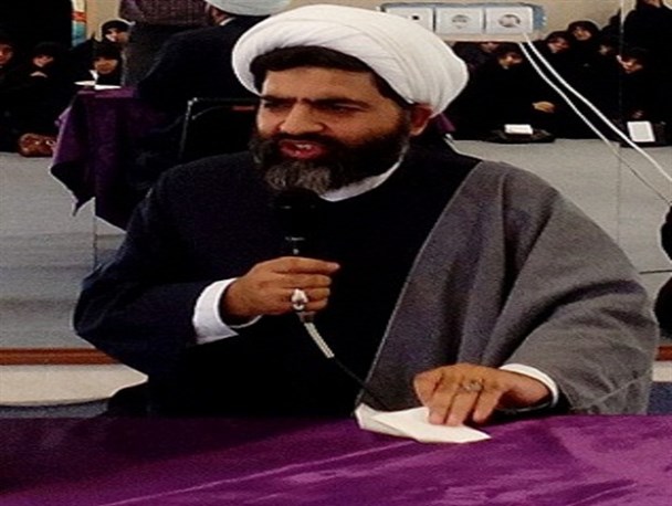 در دیپلماسی لبخند حمایت از مظلوم دیده نمی‌شود