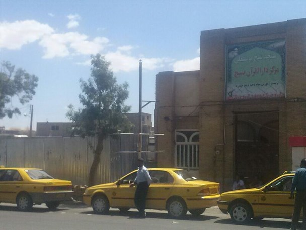 برخی افراد ناآگاهانه علیه پروژه «مسجد شیخ یوسفعلی» اقدام به جو سازی می کنند