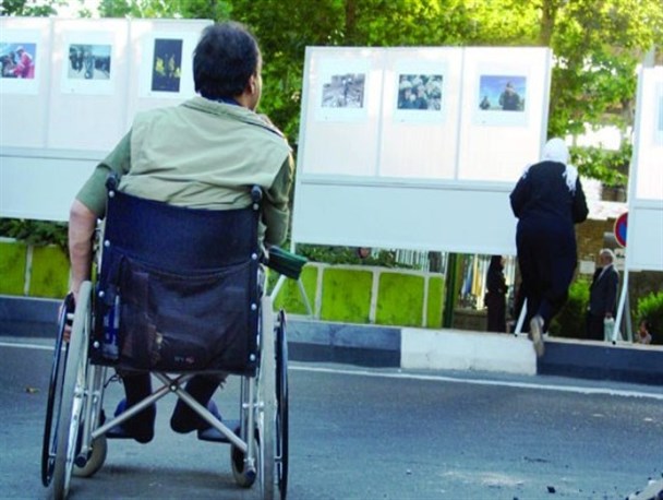 کمک بیش از یک میلیاردی بهزیستی به مددجویان مهرانی