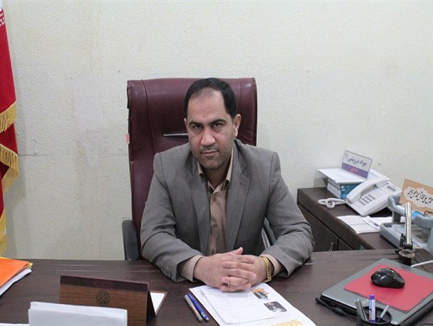 کسب رتبه اول استانی جذب کمک های مردمی توسط کمیته امداد شهرستان کارون