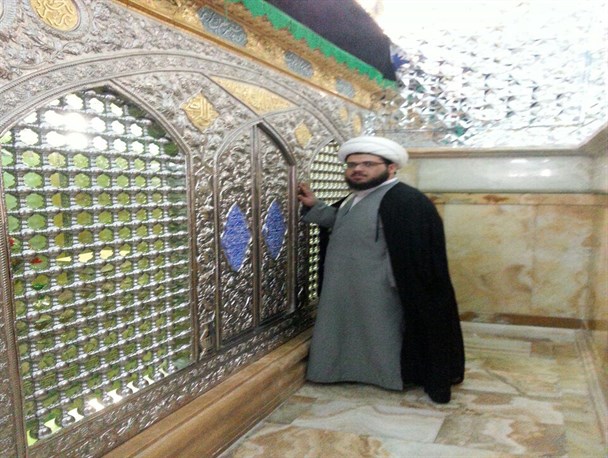 مقدمه پیروزی در جهاد اصغر غلبه بر شیطان و هواهای نفسانی است