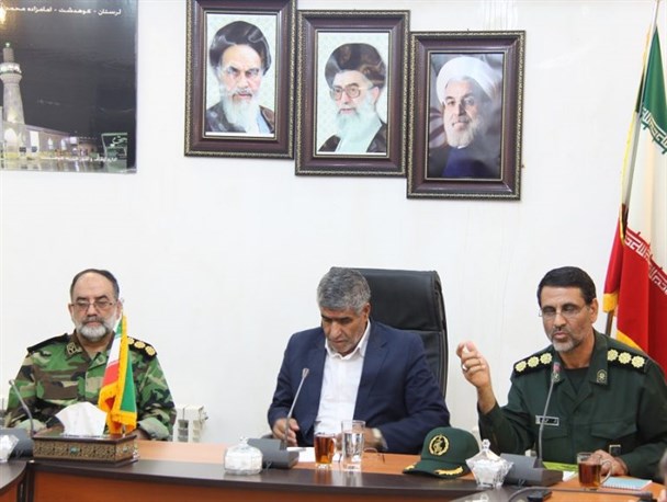 عملیات کربلای ۲ در کوهدشت بازسازی می شود