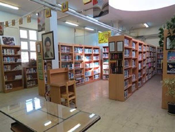تاکید بر تسریع در تکمیل و تجهیز پروژه‌های عمرانی کتابخانه‌های عمومی اردبیل