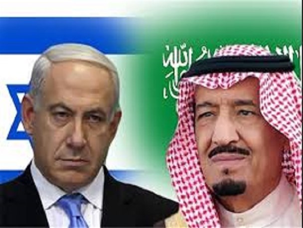 اتحاد ریاض و تل‌آویو  برای مقابله با ایران