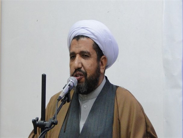 لابی پشت سر انتصابات استان کسانی هستند که جام زهر را به رهبر انقلاب توصیه کردند/ سخنان فرمانده سپاه انصارالرضا(ع) مورد تایید جامعه ایمانی و اعتقادی است
