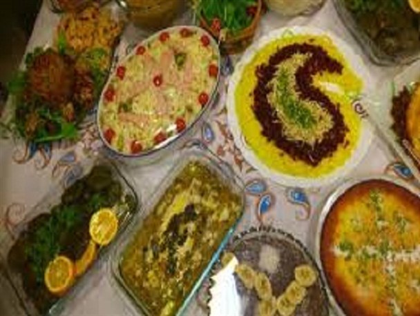 جشنواره فرهنگی سلوی  در  قم برگزار می شود