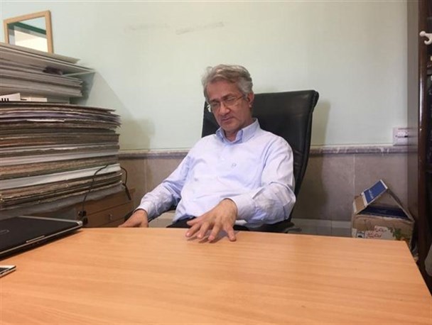 نقش معماری در اقتصاد مقاومتی، درآمدزایی ملی است/ متاسفانه معماری مسئله مهمی در جامعه قلمداد نمی‌شود