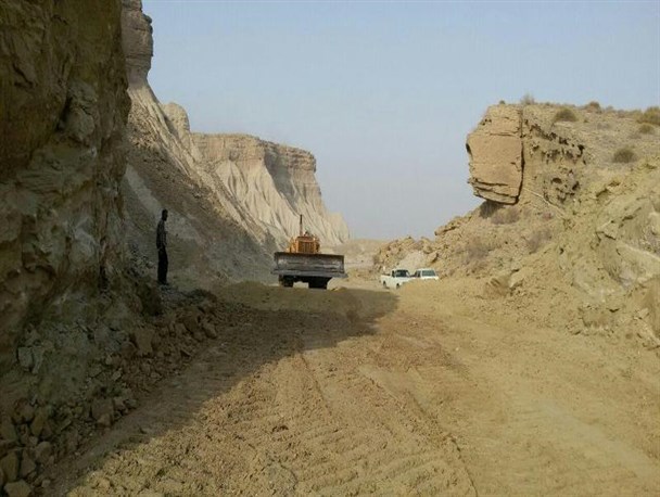 انتظار 30 ساله صیادان و مردم روستای کرپان همچنان باقی است+ تصاویر