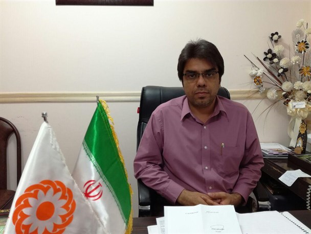 وجود بیش از 2700 معلول در شهرستان بم / ۸۷ مرکز تحت نظر بهزیستی در بم فعالیت می‌کنند