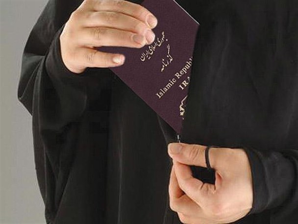 خسارت های جبران ناپذیر طرح حذف اذن همسر