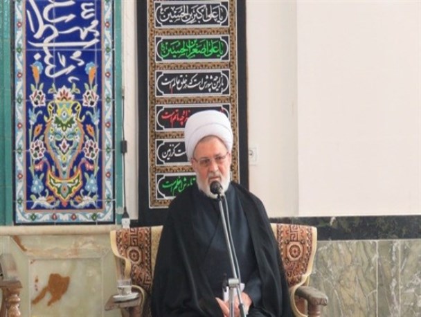 امام جعفر صادق (ع) الگویی بی‌نظیر برای امت اسلامی است