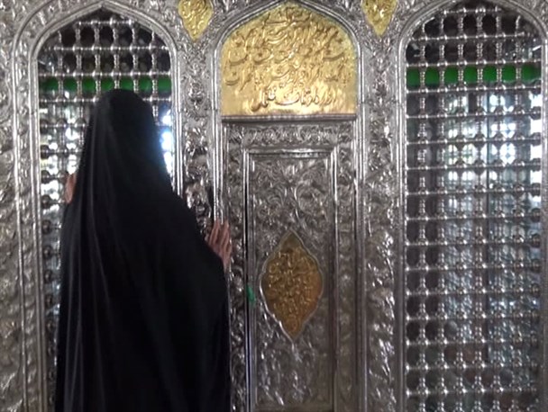 مراسم عزاداری سالروز شهادت امام جعفر صادق (ع)در روستای خمس خلخال برگزار شد