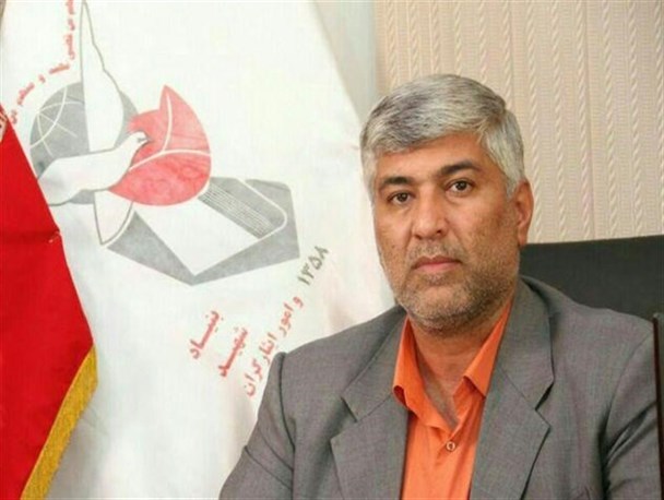 سهمیه تاکسی به خانواده‌های شهید و ایثارگر بهارستانی تعلق می گیرد