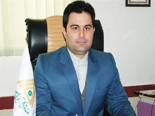 کسب رتبه یک خلیل آباد در اعطای تسهیلات اشتغال روستایی