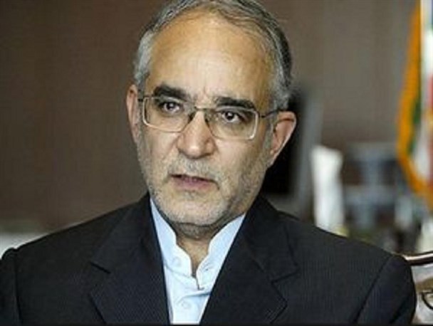 اظهارنظرهای شخصی در مورد مذاکره با آمریکا ممنوع/ آمریکا را همچون پهپادش سرجایش می‌نشانیم