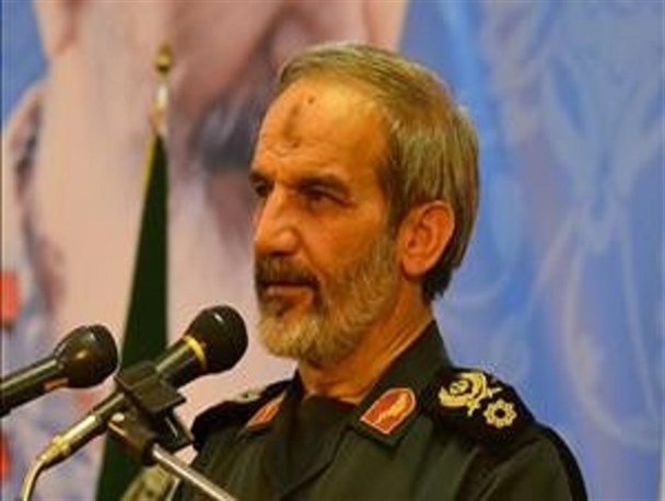 ساخت سریال گاندو در شرایط فعلی جهاد است