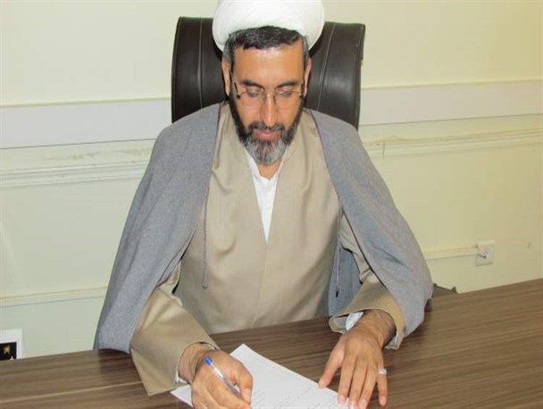 حجاب بزرگترین سلاح زن در مقابل چشم‌های هوسران است