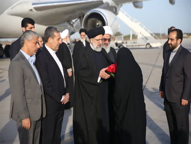پیگیری مصوبات سفرهای استانی مهم‌تر از دید و بازدیدها است/ نتیجه برخورد با متخلفان آب در استان بوشهر چه شد؟