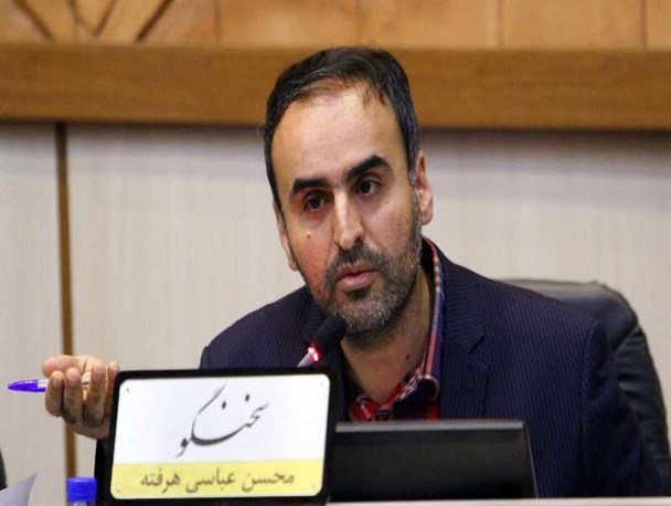 تعریف پروژه ساختمان پزشکان در بلوار طالقانی یزد از اساس اشتباه است/دلیل توقف پروژه توسط دادگستری