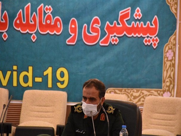 استمرار رزمایش کمک مومنانه در گلستان از قربان تا غدیر