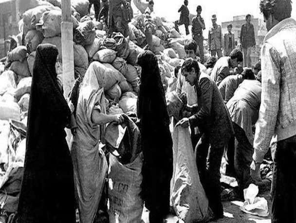 نقش گنجینه‌های پنهان دفاع مقدس برای نسل جوان تبیین شود