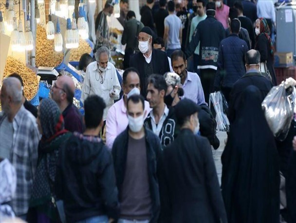 مقابله با کووید-19 در حد حرف و توصیه/روحانی در حوزه کرونا دارای تفکراتی همچون ترامپ است