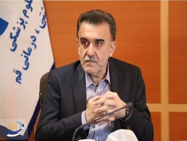 ادامه روند کنونی باعث قرمز شدن وضعیت قم می شود/ فوت 387نفر بر اثر ابتلا به کرونا در قم