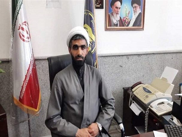 اهدای ۱۵ سری جهیزیه به نوعروسان فریدونکناری