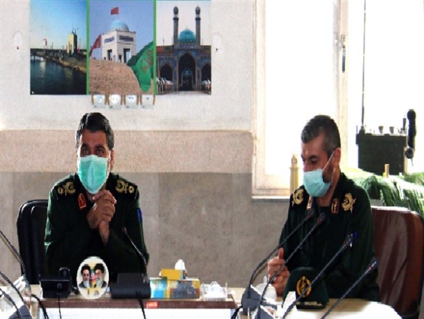 ۷۵ هزار خادم شهدا یک جریان بزرگ فرهنگی است/ اردوهای بسیج باید ایجاد یک فضای مفرح و شاداب برای کار تربیتی باشد