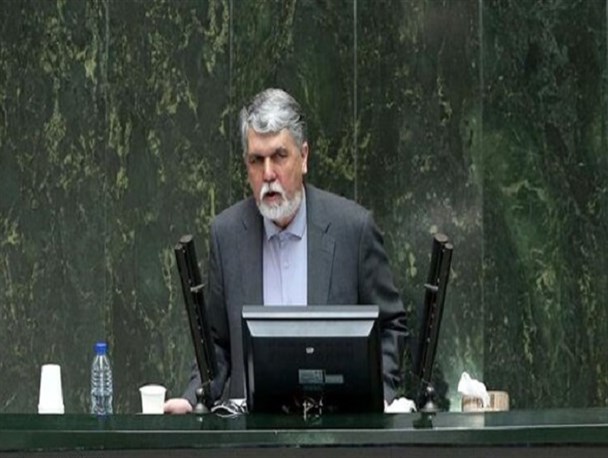 مانع پولشویی در سریال‌سازی شویم/ به دیپلماسی فرهنگی توجه شود